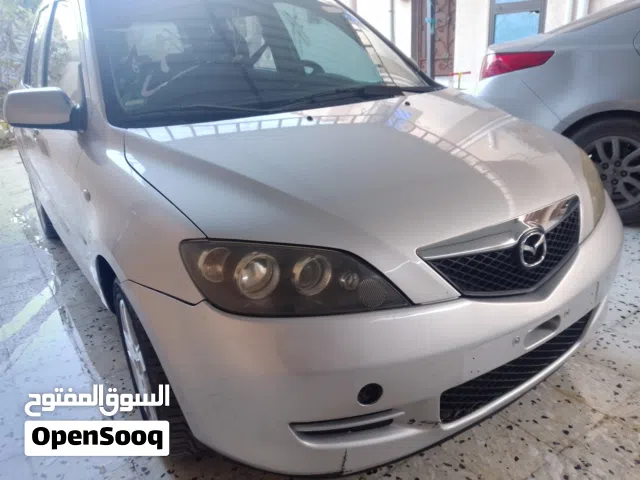 Used Mazda 2 in Sabratha