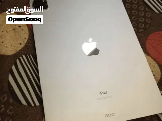 فدوه رايده ايباد 11 برو اي موديل حته لو مفطور بس كون مناسب الي عنده يراسلني