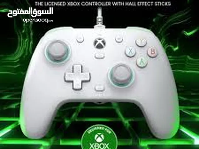 يد تحكم للبيع gamesir g7 se