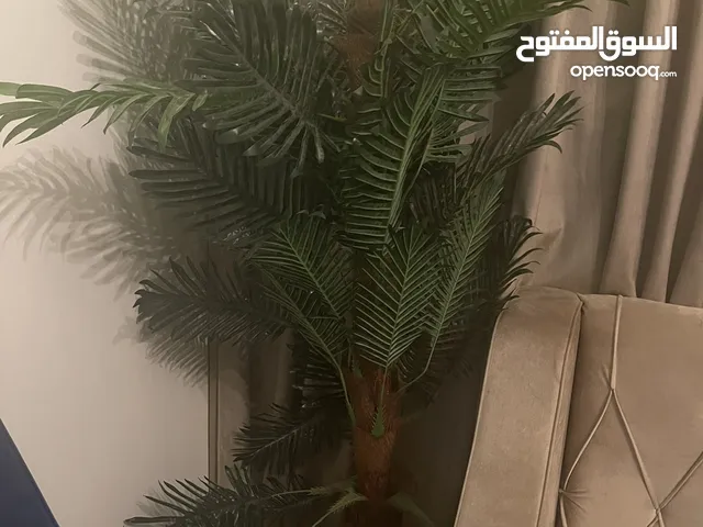 شجرة صناعيه عدد 3