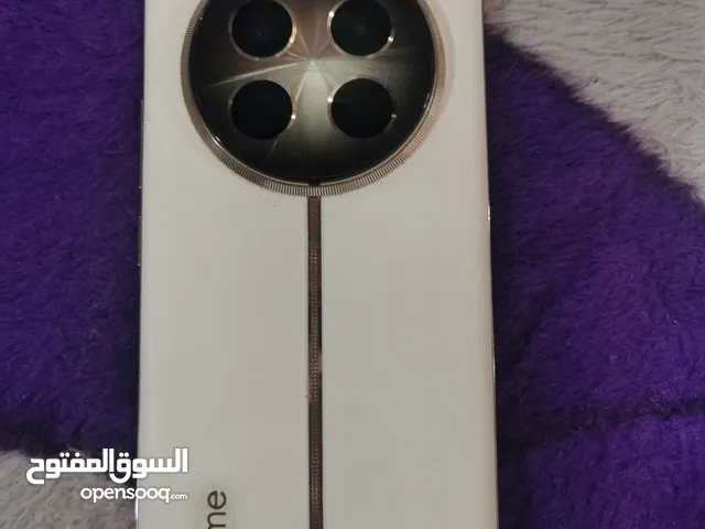 ريل مي 12 pro plus ذاكرة 512 ذاكرة خارجية 16 استخدام قليل جدا كامل ملحقات