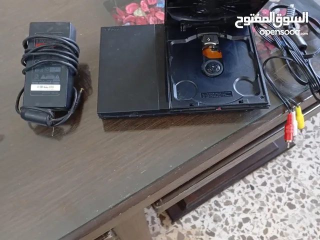 PlayStation 2 PlayStation for sale in Deir Al-Zor