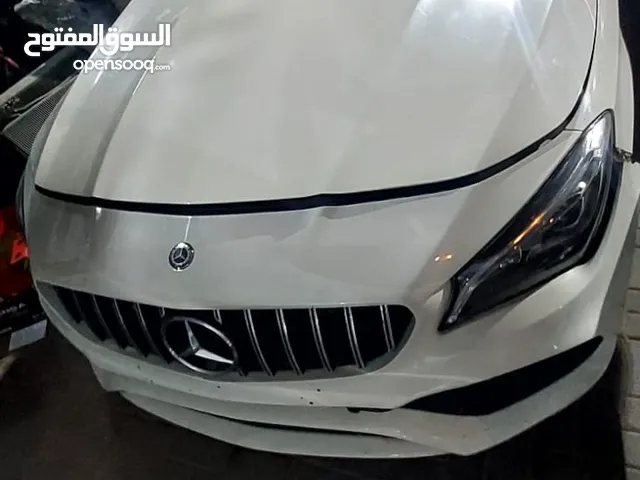 قطع غيار سيارات مرسيدس بنز 2014-2024   Mercedes Benz 2014-2024 Car Spare  Parts