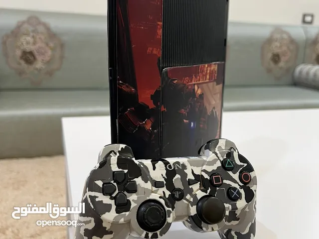 PlayStation 3 PlayStation for sale in Tripoli
