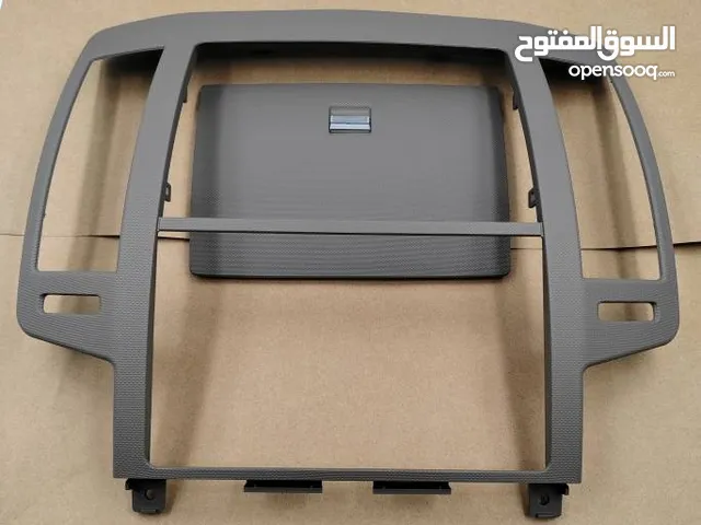 Nissan altima dashboard cover