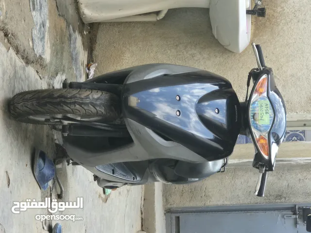 هوندا ديو من النوادر بل عراق