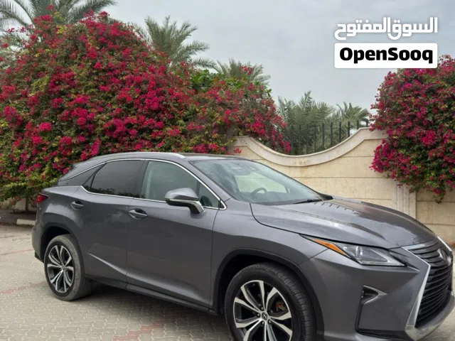2019 لكزس RX RX 350