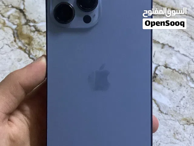 Apple iPhone 13 Pro Max 256 GB in Mosul
