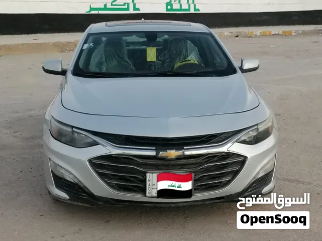 ماليبو 2019 LT