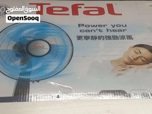 مروحة تيفال اصلية