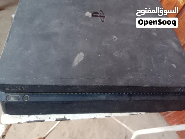 بلاستيشن 4 للبيع في مدني
