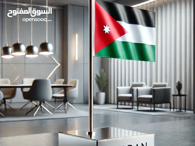 ديكورات ستانلس ستيل - سواري وأعلام - مقابض جانبية - حواجز مطارات - لوحات إرشادية - درابزين