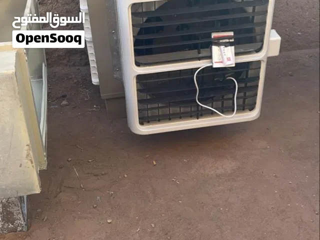 مكيف تجميع نسمه 6الف وحده ثابت لوحه ريمود