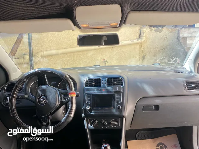 Used Volkswagen Polo in Jenin