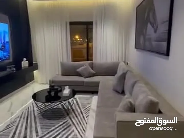 110 m2 2 Bedrooms Apartments for Rent in Jeddah Al Faisaliah