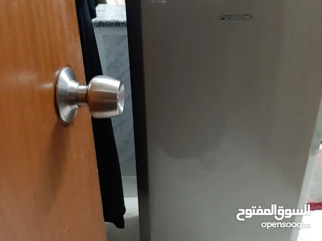 Panasonic Refrigerators in Abu Dhabi