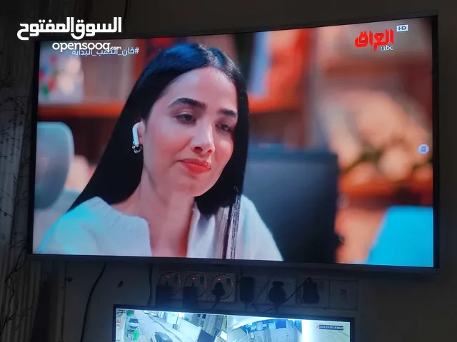 Smart 55 Inch  TV in Basra