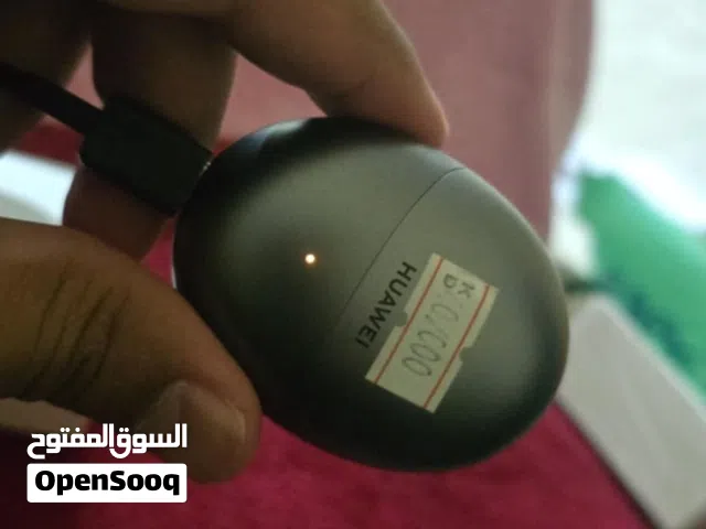 سماعه هواوي فري بودز 6