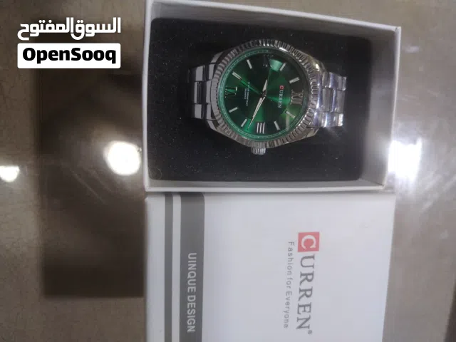 Analog Quartz Others watches for sale in Irbid
