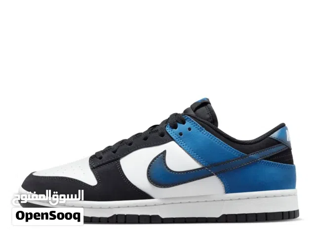 Nike dunk low