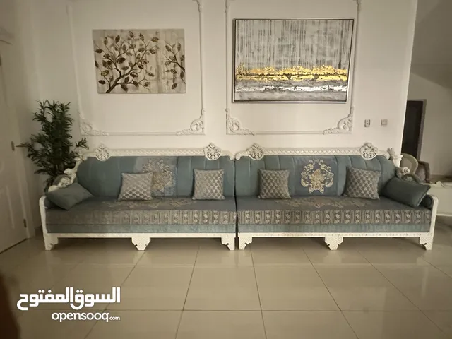 Majlis sofa set