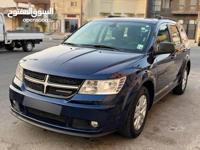 دوج جورني موديل 2020 سعر مناسب