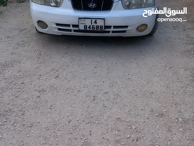 Used Hyundai Other in Mafraq
