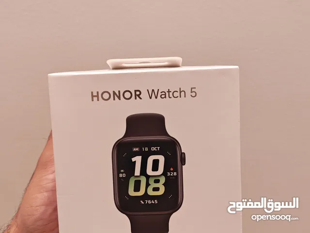 Honor Watch 5