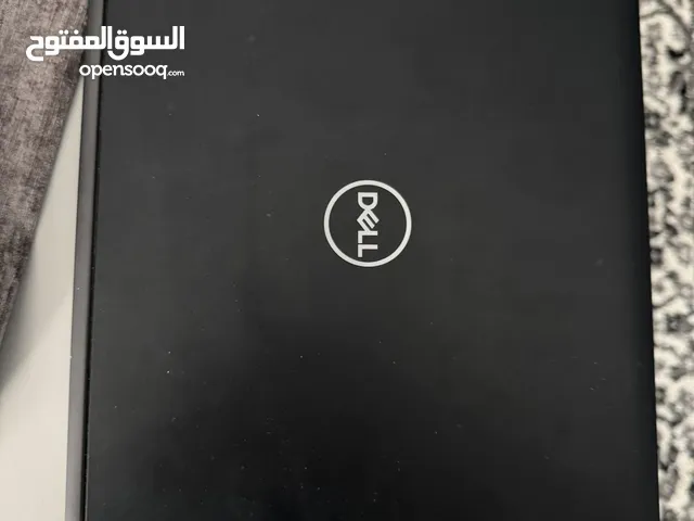 Dell latitude 7490 core i5 الجيل الثامن