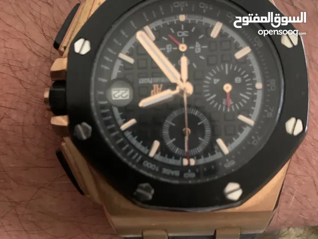 Montre Homme unisex