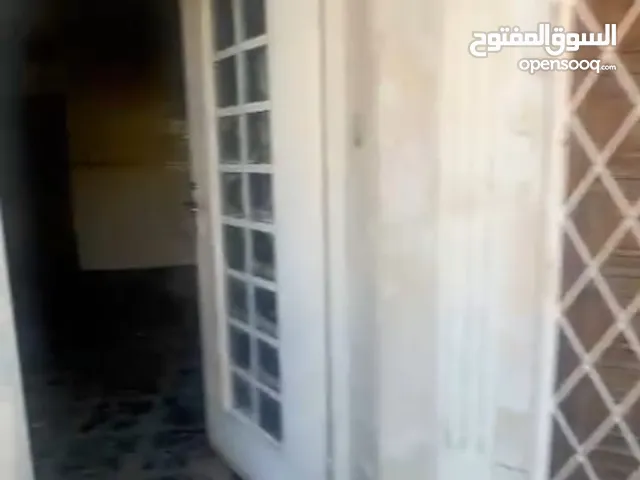 بيت للايجار مساحة 200 متر مربع الذهبي حي القادسية