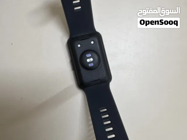 watch for sale huawei / ساعه هواوي للبيع