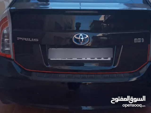 تويوتا بريس 2012 اكسبو الصلاه على النبي اللهم صلي على سيدنا محمد