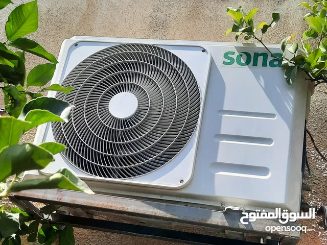 Sona 1.5 to 1.9 Tons AC in Irbid