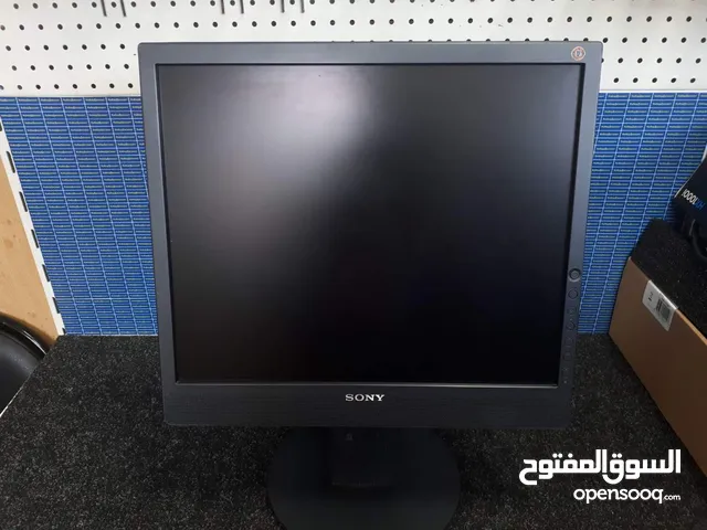 19.5" Sony monitors for sale  in Giza