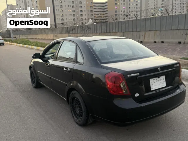 Used Chevrolet Optra in Baghdad