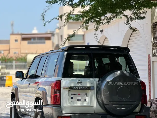 Nissan Patrol 2019 in Southern Governorate