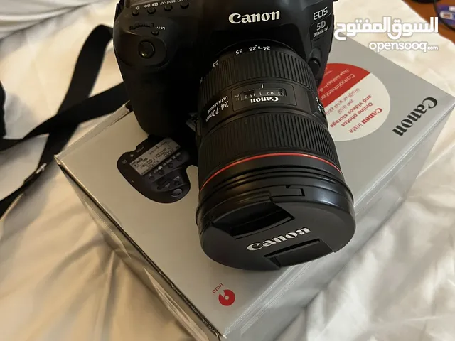 5d mark iv