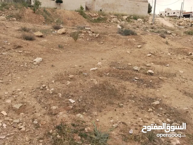 أرض للبيع بشومر من المالك مباشر