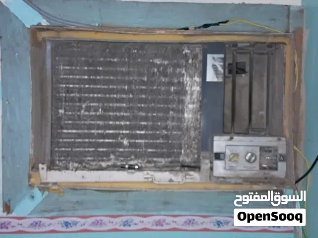 للبيع مكيف جنرال طن ونص