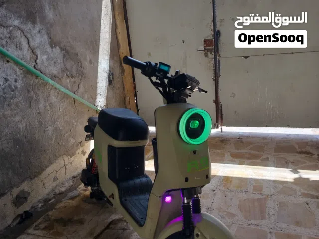 دراجه ار 9 الموديل 2026بطاريه عل خاص ادزها استعمال قليل  مع شاحنه 5بطاريات باقي التفاصيل خاص