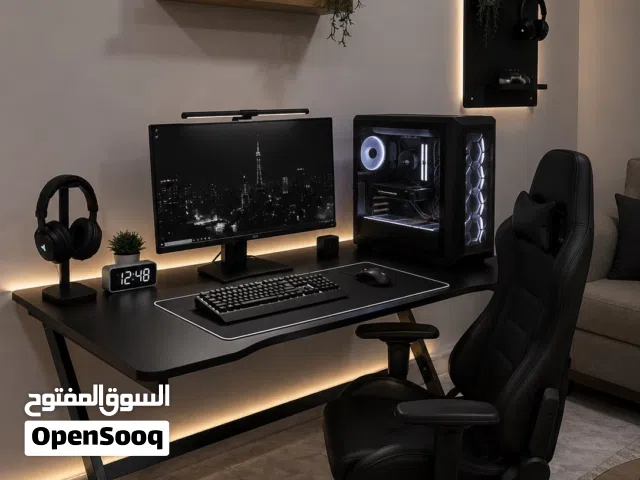 مكتب جمينغ