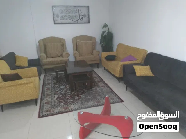 145 m2 3 Bedrooms Apartments for Rent in Ramallah and Al-Bireh Other
