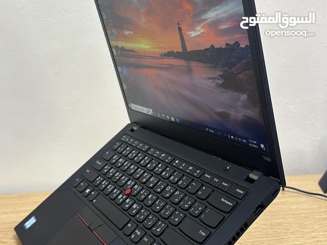 Windows Lenovo for sale in Irbid