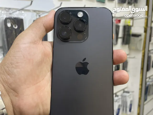 Ip14pro نضيف