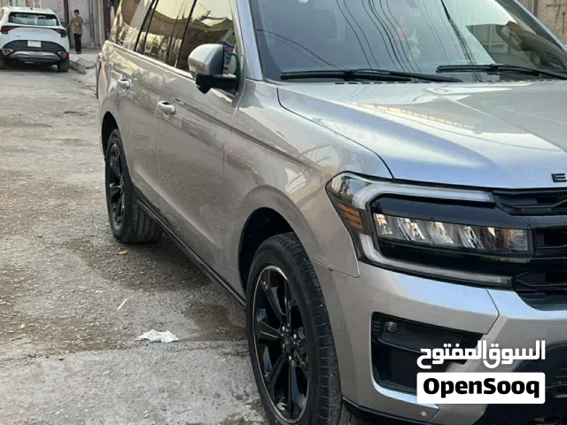 Used Ford Expedition in Baghdad