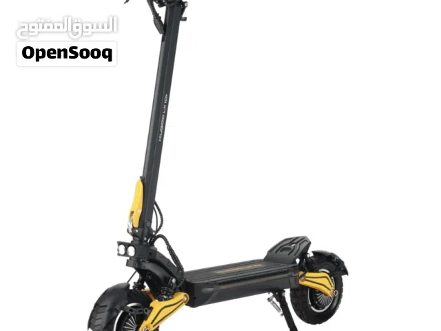 KUGOO LX10 PLUS