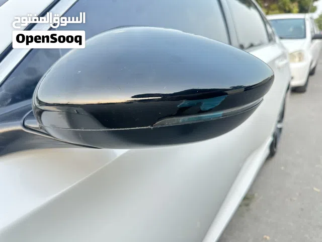 هوندا اكوردمرايه