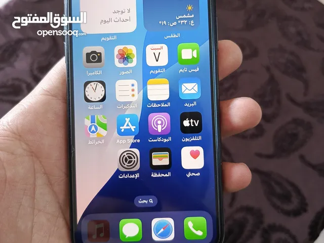 Apple iPhone XS 64 GB in Irbid