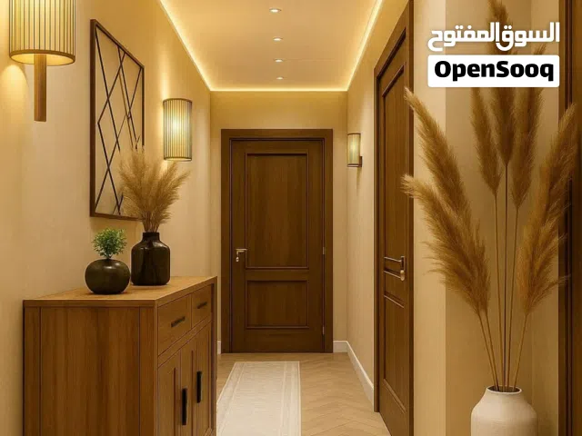 العالميه للديكورت الجيسيه